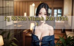 pg 88 siêu nhanh rút 1 phút