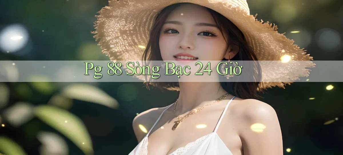 pg 88 sòng bạc 24 giờ