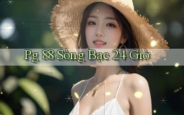 pg 88 sòng bạc 24 giờ