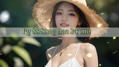 pg 88 sòng bạc 24 giờ