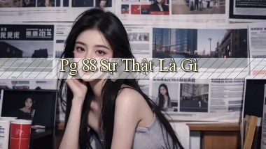 pg 88 sự thật là gì