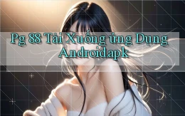 pg 88 Tải xuống ứng dụng Android.apk