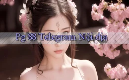 pg 88 telegram nội địa