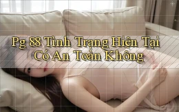 pg 88 tình trạng hiện tại có an toàn không