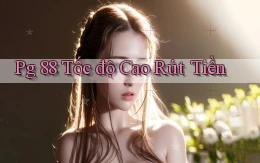 pg 88 tốc độ cao rút tiền