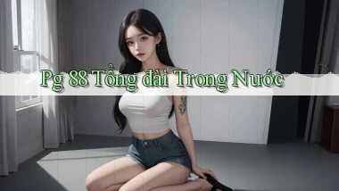 pg 88 tổng đài trong nước