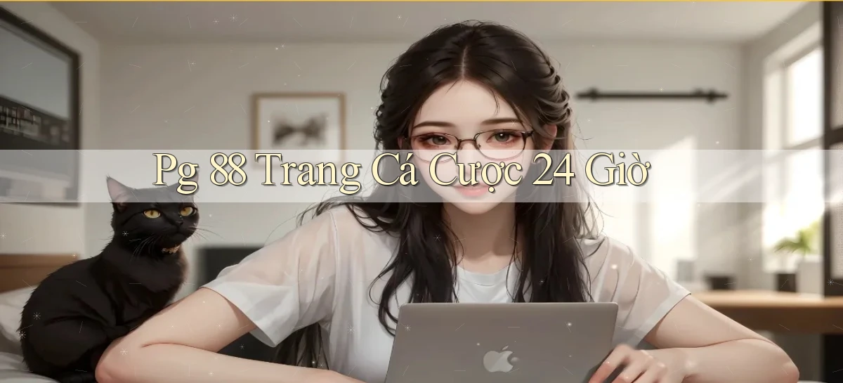 pg 88 trang cá cược 24 giờ