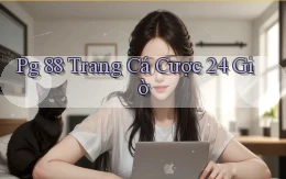 pg 88 trang cá cược 24 giờ