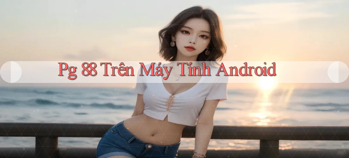 pg 88 trên máy tính android
