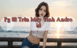 pg 88 trên máy tính android