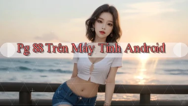 pg 88 trên máy tính android