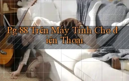 pg 88 trên máy tính cho điện thoại