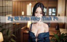 pg 88 trên máy tính pc