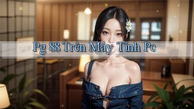 pg 88 trên máy tính pc