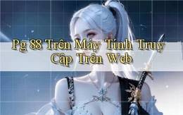 pg 88 trên máy tính truy cập trên web