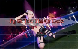pg 88 tức thì qr code