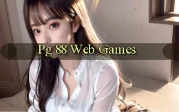 pg 88 Web games