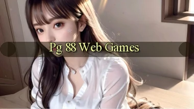 pg 88 Web games