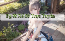 pg 88 Xổ số trực tuyến