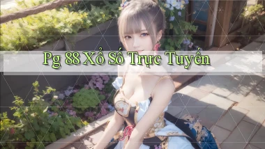 pg 88 Xổ số trực tuyến