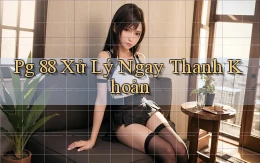 pg 88 xử lý ngay thanh khoản