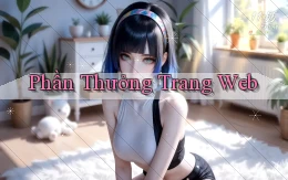 Phần thưởng Trang web