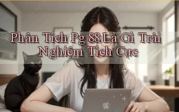 phân tích pg 88 là gì trải nghiệm tích cực