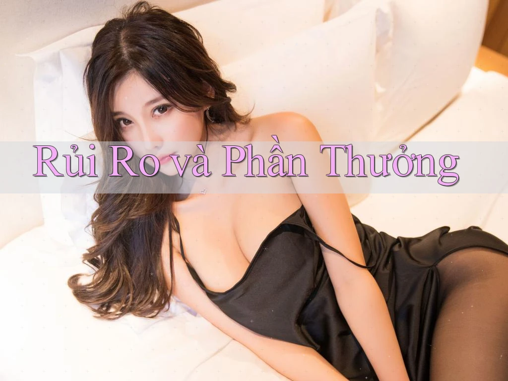 Rủi ro và phần thưởng