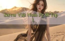 server việt nam pg 88 top 1