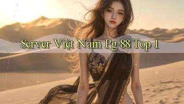 server việt nam pg 88 top 1