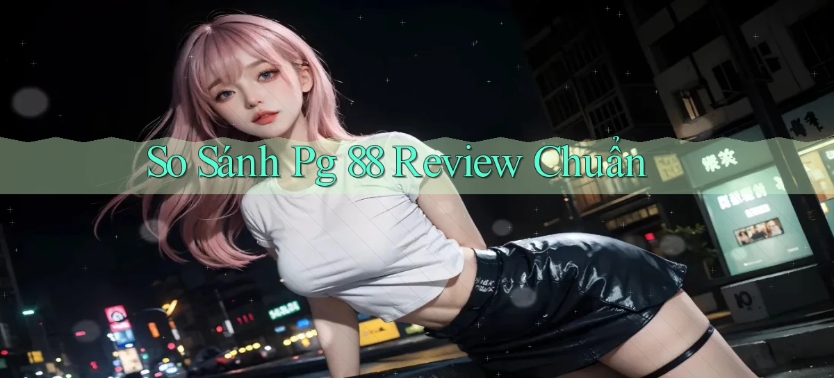 so sánh pg 88 review chuẩn