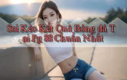 soi kèo kết quả bóng đá tại pg 88 chuẩn nhất
