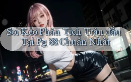soi kèo phân tích trận đấu tại pg 88 chuẩn nhất