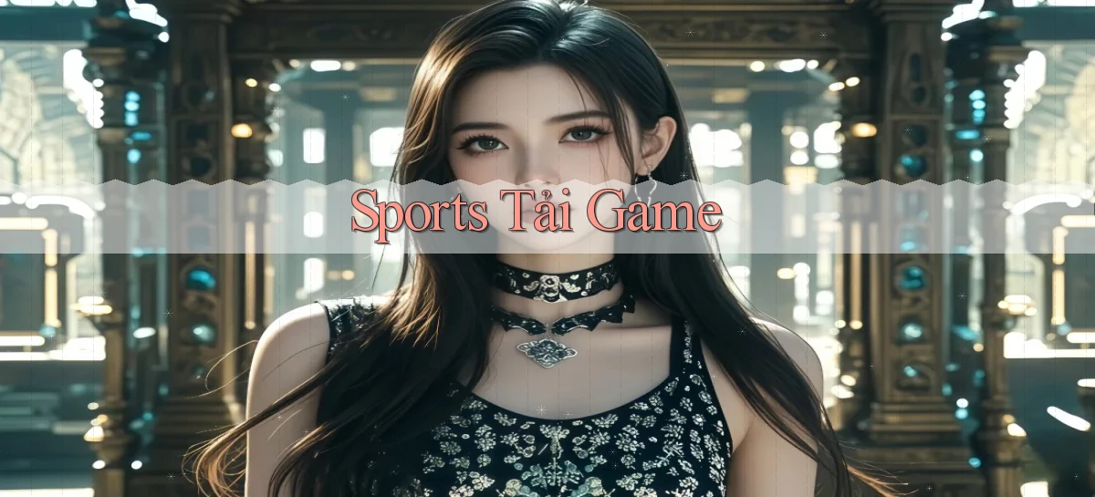 Sports Tải game