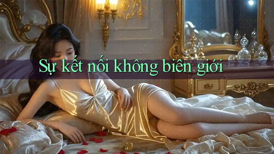 Sự Kết Nối Không Biên Giới