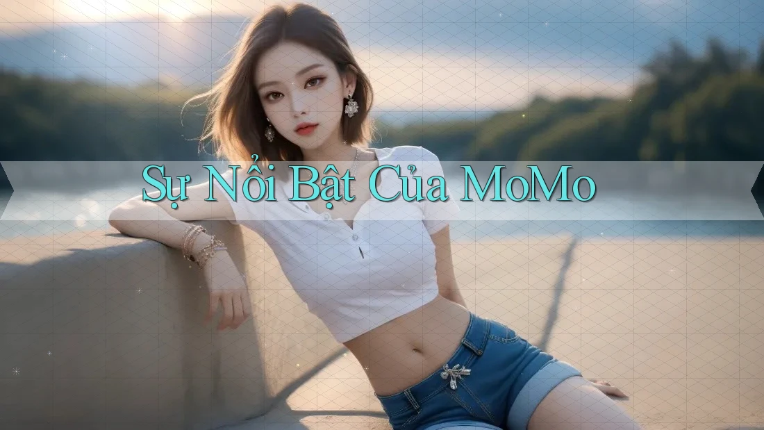 Sự Nổi Bật Của MoMo