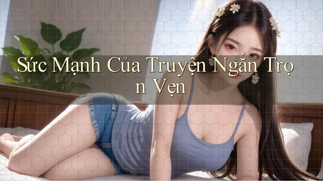 Sức Mạnh Của Truyện Ngắn Trọn Vẹn