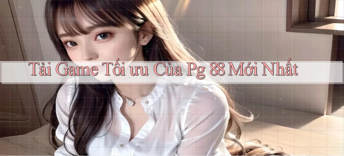 tải game tối ưu của pg 88 mới nhất