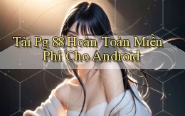 tải pg 88 hoàn toàn miễn phí cho android