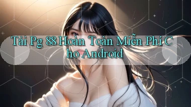 tải pg 88 hoàn toàn miễn phí cho android