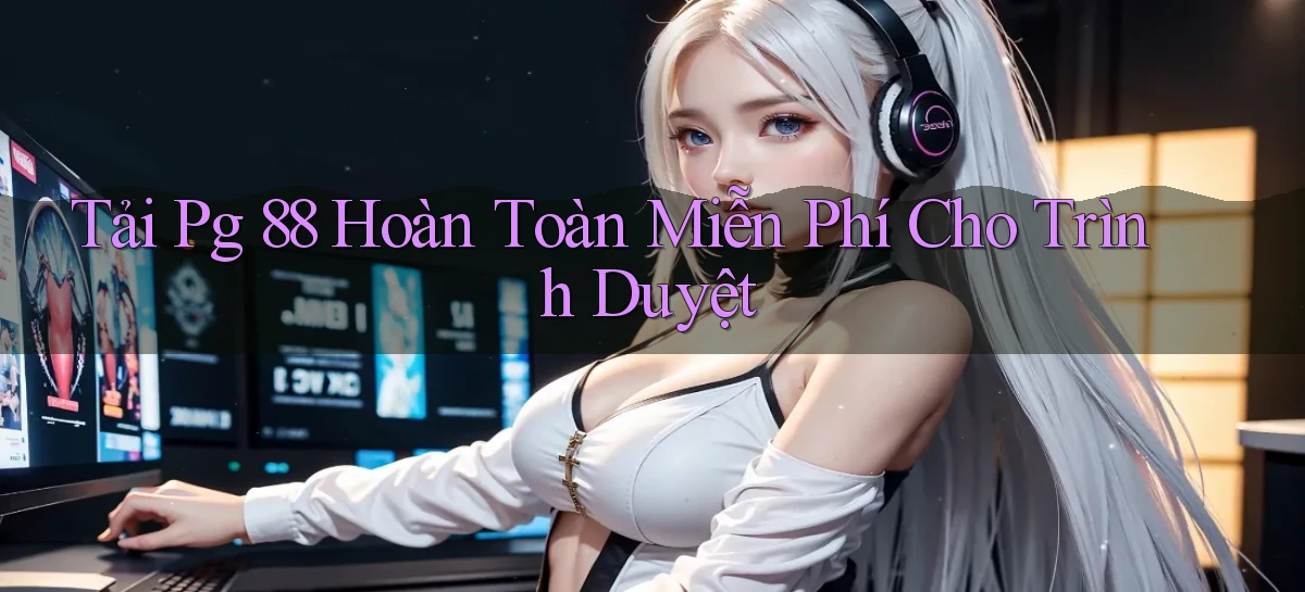 tải pg 88 hoàn toàn miễn phí cho trình duyệt