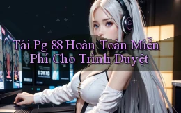 tải pg 88 hoàn toàn miễn phí cho trình duyệt