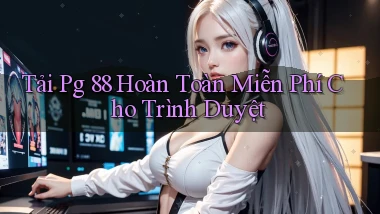 tải pg 88 hoàn toàn miễn phí cho trình duyệt