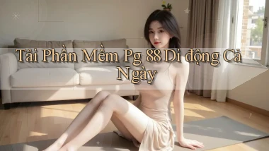 tải phần mềm pg 88 di động cả ngày