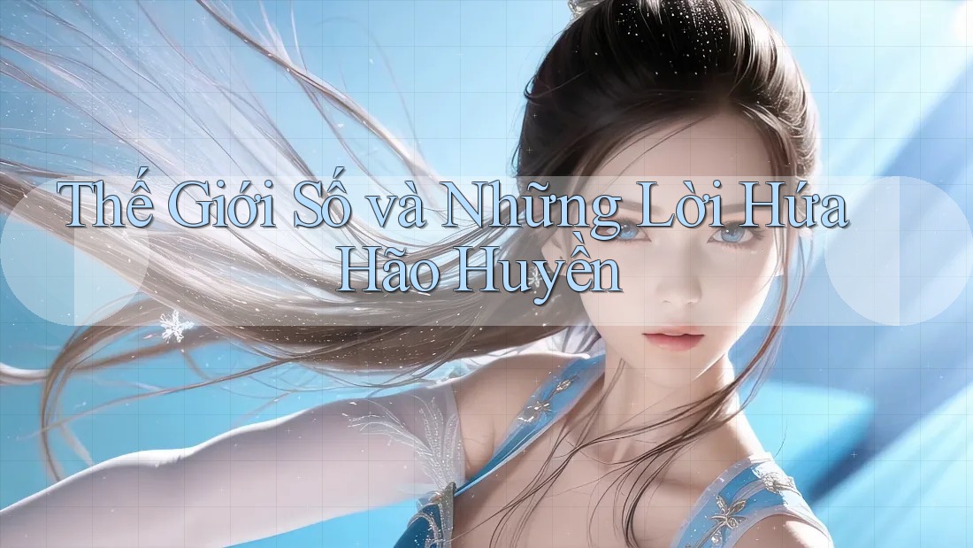 Thế Giới Số và Những Lời Hứa Hão Huyền