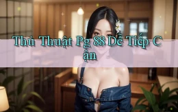 thủ thuật pg 88 dễ tiếp cận