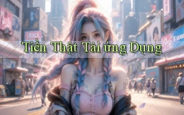 Tiền thật Tải ứng dụng