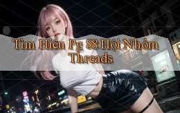 tìm hiểu pg 88 hội nhóm threads