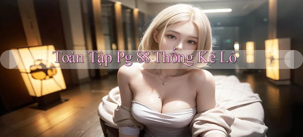 toàn tập pg 88 thống kê lô