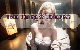 toàn tập pg 88 thống kê lô